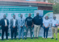 Breaking News: EAZ Kitwe Chapter Executive Officially Launched – A New Era for Economic Growth in the Copperbelt!