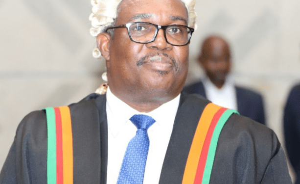 #Breaking: Nation Bids Farewell to Late Clerk of National Assembly, Hon. Roy Ngulube