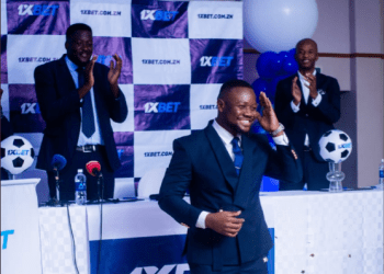 1 Xbet encourages responsible betting