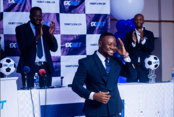 1 Xbet encourages responsible betting