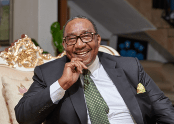 Breaking News: Government Releases GBM and 12 Others from Prison on Medical Grounds