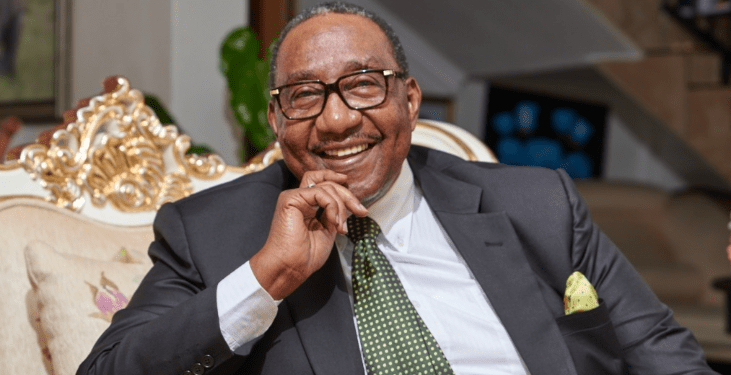 Breaking News: Government Releases GBM and 12 Others from Prison on Medical Grounds