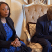 Paramount Chief Chitimukulu Thanks President Hichilema for Releasing GBM