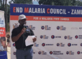 Let’s turn action into impact in fighting against malaria- Lufwanyama District Health Director