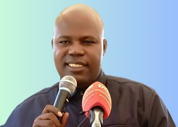 Mangango Constituency Witnesses Major Infrastructure Development Under CDF