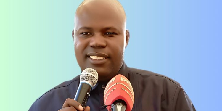 Mangango Constituency Witnesses Major Infrastructure Development Under CDF