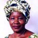 Zambia Mourns: Former Finance Minister Edith Zewelani Nawakwi Passes Away at 66