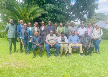 Parliamentary Committee Launches 10-Day Parastatal Oversight Tour to Strengthen Accountability