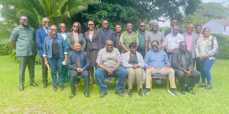 Parliamentary Committee Launches 10-Day Parastatal Oversight Tour to Strengthen Accountability