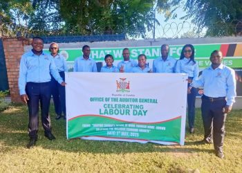 OFFICE OF THE AUDITOR GENERAL MARKS LABOUR DAY 2025, REAFFIRMS DEDICATION TO TRANSPARENCY