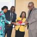 Office of the Auditor General Launches Website, ICT Strategy, and Policy in Lusaka