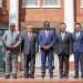 Zambia Strengthens Strategic Ties with China as President Hichilema Hosts Xinjiang Delegation at State House