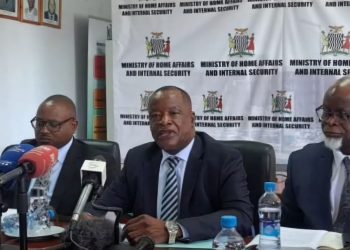 Government Urges Diplomats to Adhere to Protocols Amid US Aid Cut Over Drug Theft Scandal