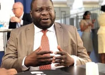 Zambian Economist Dr. Lubinda Haabazoka named industries critical for innovations: energy, mineral extraction, healthcare and pharmaceuticals