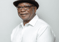Zambia Mourns the Loss of Construction Icon Dr. Francis Mwape Ndillia