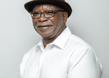 Zambia Mourns the Loss of Construction Icon Dr. Francis Mwape Ndillia