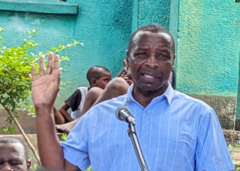 Hon. Darius Mulunda elaborates on Siavonga’s Development Vision During ZNBC’s Development Forum