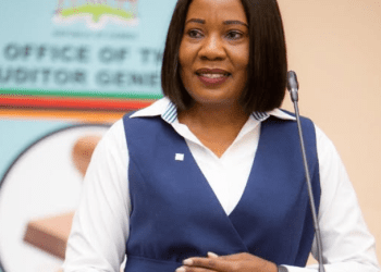 ZAMMSA Forensic Audit Report Reveals Systemic Weaknesses – Auditor General’s Office