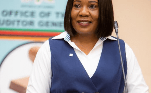 ZAMMSA Forensic Audit Report Reveals Systemic Weaknesses – Auditor General’s Office