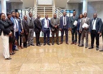 Chifunabuli Town Council Commended by Committee on Local Government Accounts