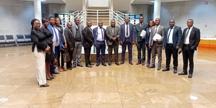 Chifunabuli Town Council Commended by Committee on Local Government Accounts