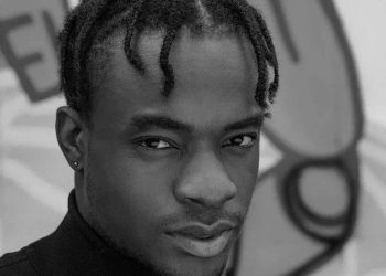 Zambian Photo Model Found Dead in Rented Apartment in Central Moscow….Body Lay in Shower Cabin for Several Days