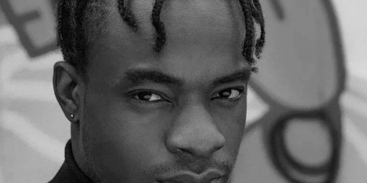 Zambian Photo Model Found Dead in Rented Apartment in Central Moscow….Body Lay in Shower Cabin for Several Days