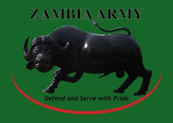 No commandos involved in the killing of Kabwe civilian-Zambia Army clarifies