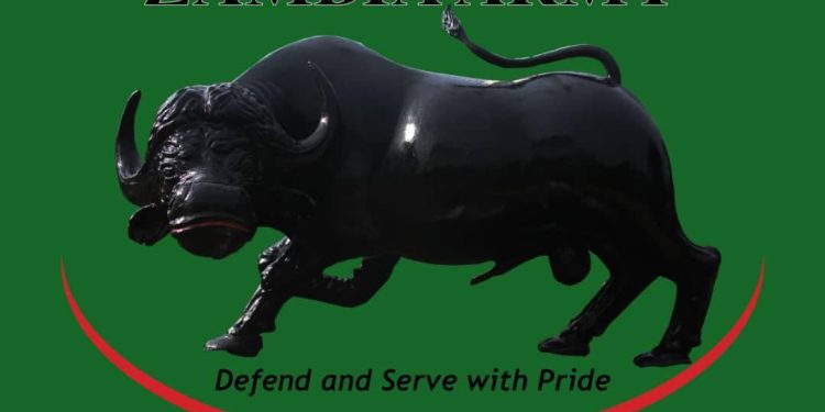 No commandos involved in the killing of Kabwe civilian-Zambia Army clarifies