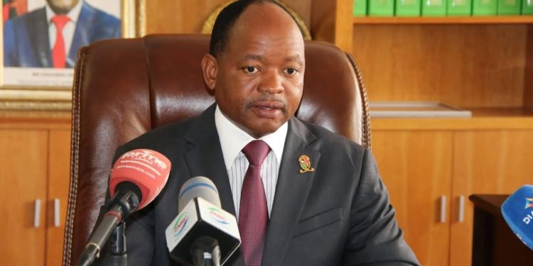 Government Urges Unity and Dignity in Mourning Late Former President Edgar Lungu