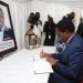 Zambia Ends National Mourning Period as Funeral Impasse Continues