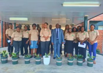 OAG Re-Launches “Greening the SAI” Initiative to Drive Environmental Sustainability