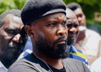 “Move ECL’s Funeral from PF Secretariat Now!” – Health Crisis Looms as Sanitation Collapses