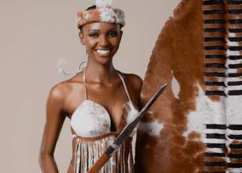 Congratulations NaMakau Nawa: A Shining Star of Zambia