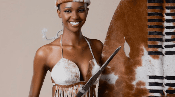 Congratulations NaMakau Nawa: A Shining Star of Zambia