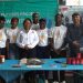 Youths encouraged to participate in sustainable food production systems
