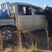 BREAKING: Mangango MP Survives Terrifying Road Accident Near Kafue National Park