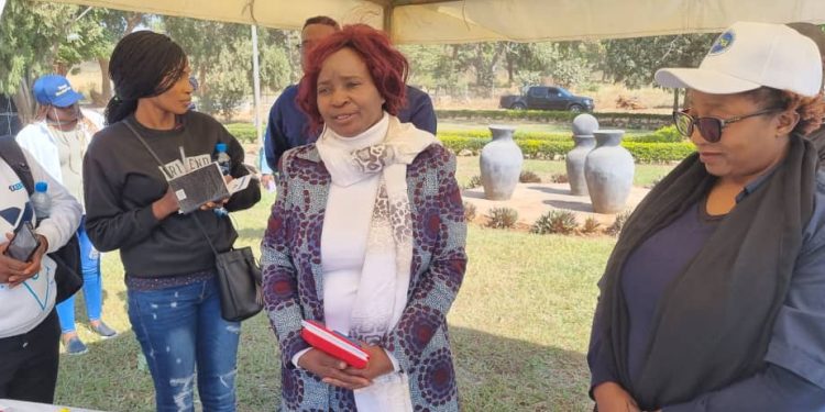 NBA conducts open day to promote biosafety awareness