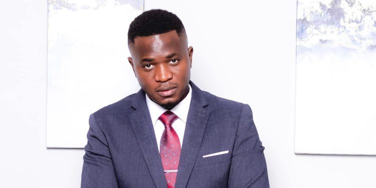 Hot FM CEO David Kazadi Fired Following Arrest, Station Appoints Interim Leadership