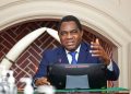 Zambia’s President Hichilema Reshuffles Top Officials, Appoints New Permanent Secretaries