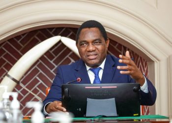 Zambia’s President Hichilema Reshuffles Top Officials, Appoints New Permanent Secretaries