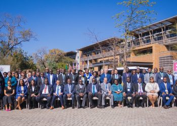 SAIs Urged to Future-Proof Africa’s Mining Sector for Citizen Benefit