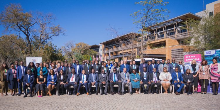 SAIs Urged to Future-Proof Africa’s Mining Sector for Citizen Benefit