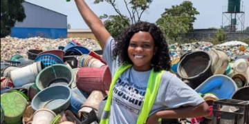 Sustainability versus cosmetics: A rare story