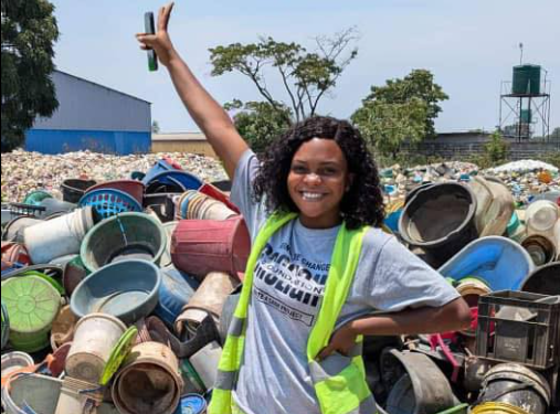 Sustainability versus cosmetics: A rare story