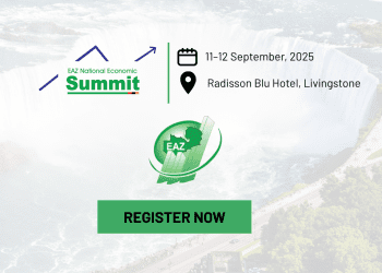 EAZ to Host 2025 National Economic Summit in Livingstone: A Platform for Zambia’s Economic Resilience