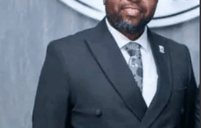 MP Brain Kambita Commends CDF Allocations.
