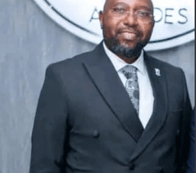 MP Brain Kambita Commends CDF Allocations.