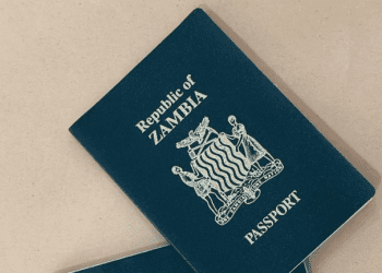 A recent report from the Office of the Auditor General has revealed a shocking K71 million passport scandal, highlighting serious national security concerns.