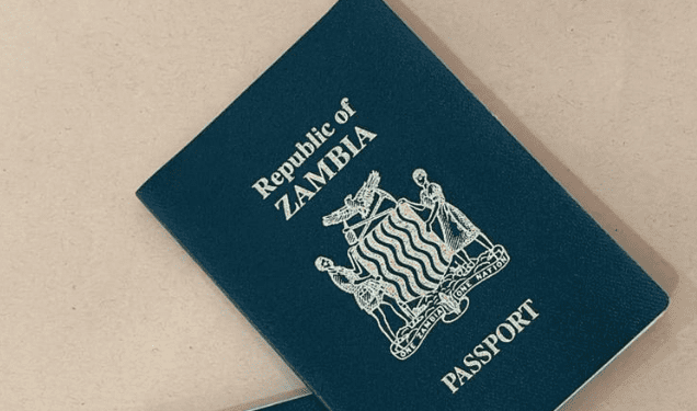 A recent report from the Office of the Auditor General has revealed a shocking K71 million passport scandal, highlighting serious national security concerns.